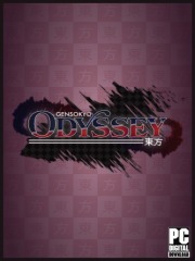 Gensokyo Odyssey