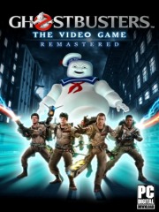 Ghostbusters: The Video Game Remastered