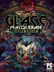 Glass Masquerade 2: Illusions