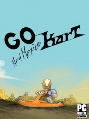 GoKart - NewMexico