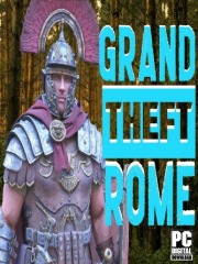 Grand Theft Rome