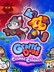 Grapple Dogs: Cosmic Canines