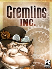 Gremlins, Inc