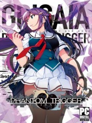 Grisaia Phantom Trigger Vol.1