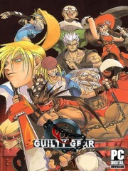 GUILTY GEAR