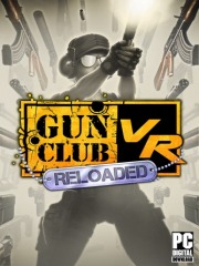 Gun Club VR