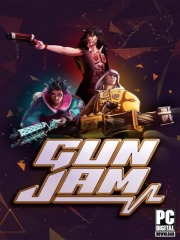 GUN JAM