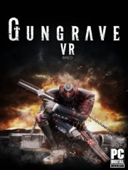 GUNGRAVE VR