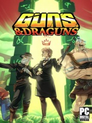 Guns And Draguns