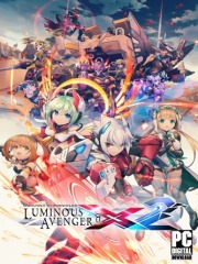 Gunvolt Chronicles: Luminous Avenger iX 2