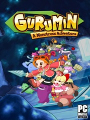 Gurumin: A Monstrous Adventure