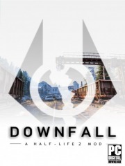 Half-Life 2: DownFall