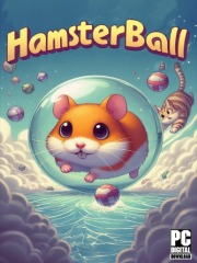 Hamsterball: Potato's Great Escape