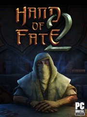 Hand of Fate 2