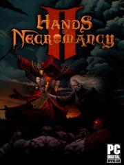 Hands of Necromancy II