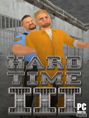 Hard Time III