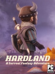 Hardland