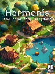 Harmonis: the hand-made kingdoms