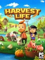 Harvest Life