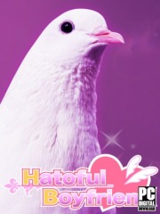 Hatoful Boyfriend