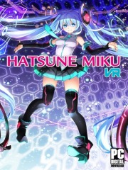 Hatsune Miku VR