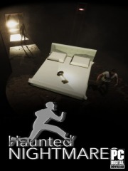 Haunted Nightmares