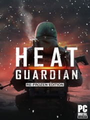 Heat Guardian: Re-Frozen Edition