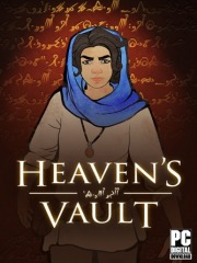 Heaven's Vault