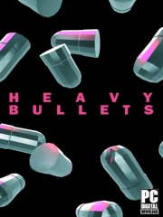 Heavy Bullets