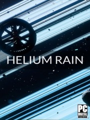 Helium Rain