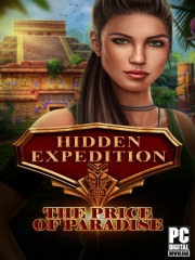 Hidden Expedition: The Price of Paradise