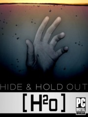 Hide & Hold Out - H2o