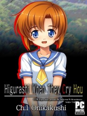 Higurashi When They Cry Hou - Ch.1 Onikakushi