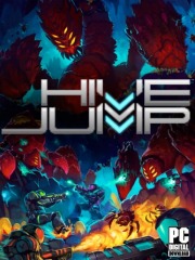 Hive Jump