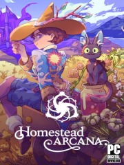 Homestead Arcana