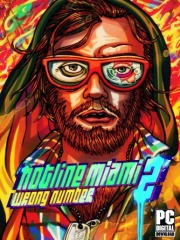 Hotline Miami 2: Wrong Number