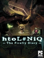 htoL#NiQ: The Firefly Diary