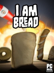 I Am Bread