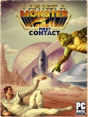 I am not a Monster: First Contact