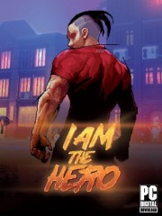 I Am The Hero