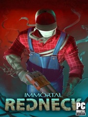 Immortal Redneck