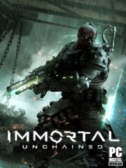 Immortal: Unchained