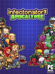 Infectonator 3: Apocalypse