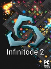 Infinitode 2 - Infinite Tower Defense