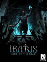 Iratus: Lord of the Dead