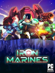 Iron Marines