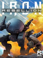 IRON REBELLION