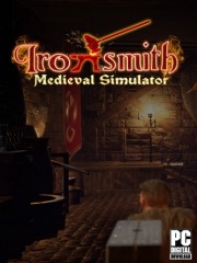 Ironsmith Medieval Simulator