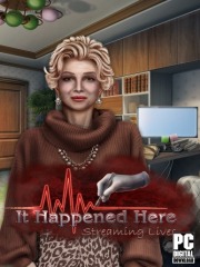 It Happened Here: Streaming Lives