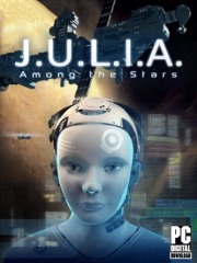 J.U.L.I.A.: Among the Stars